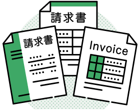 カスタムテンプレート